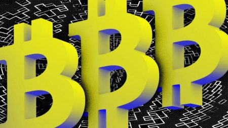 Morgan Stanley’s MSBT Bitcoin ETF Records $34 Million in First-Day Trading Volume