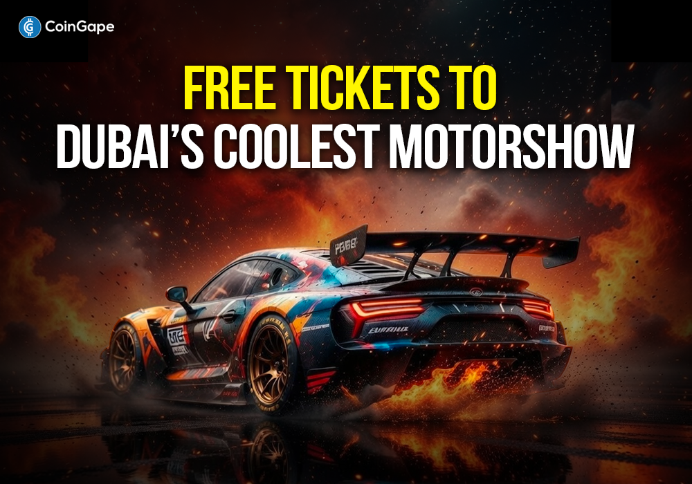 MetaSpace Participates in Kandura Rally 2026 with Free Community Passes