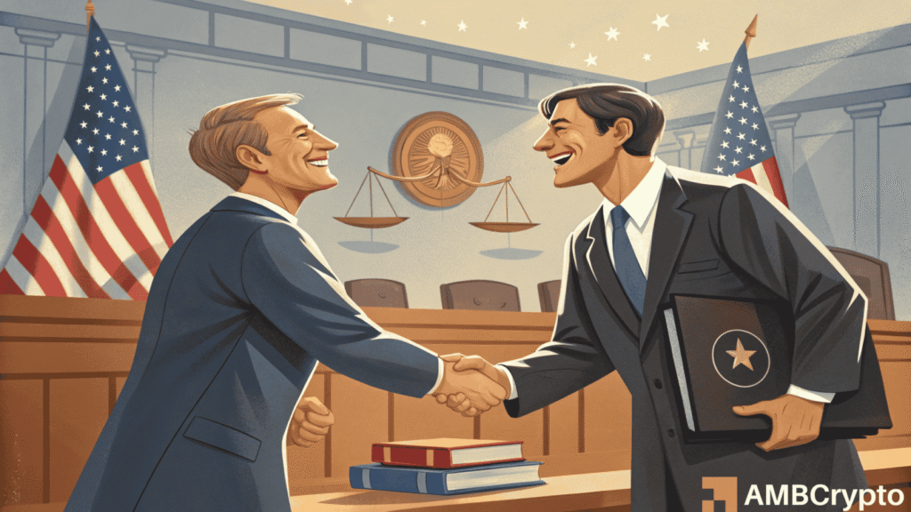 U.S. Court Supports Kalshi, Strengthening CFTC’s Efforts for Federal Oversight of Prediction Markets