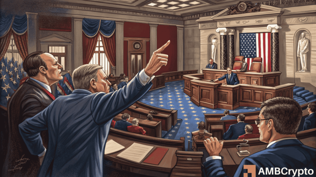 U.S. Treasury and CFTC Increase Pressure on Congress to Approve CLARITY Act