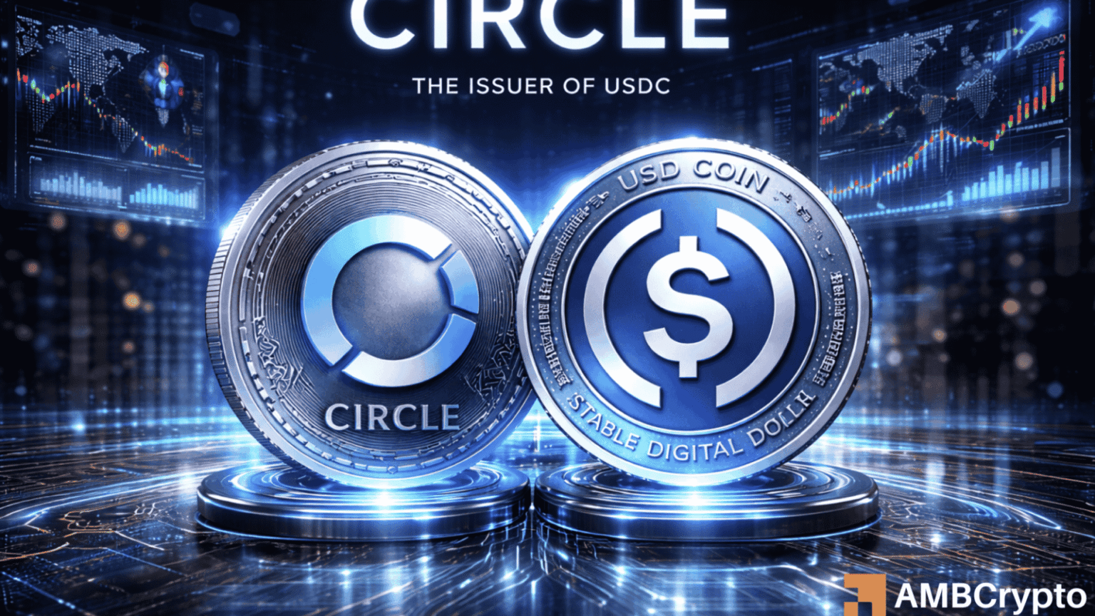 Circle Defends USDC Freezing Policy After Drift Exploit and Urges for Quicker Legal Frameworks