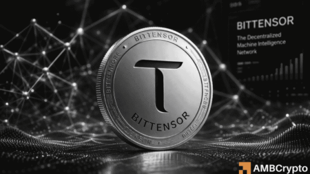 Grayscale Files for Bittensor ETF to Introduce AI-Focused Cryptocurrency to Institutional Investors