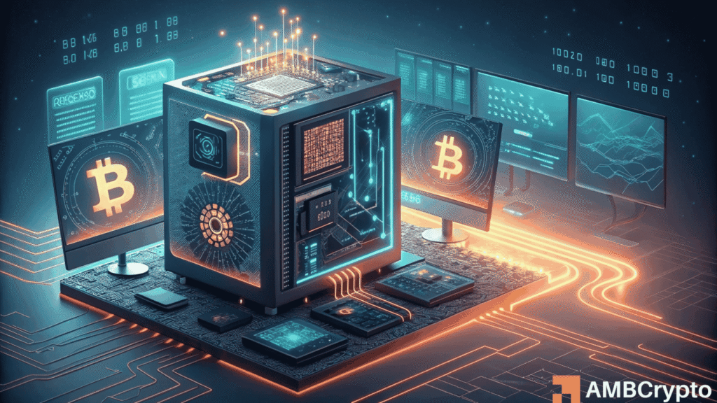 New Research Indicates Quantum Computers Won’t Compromise Bitcoin Mining — But Here’s What Could