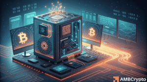 New Research Indicates Quantum Computers Won’t Compromise Bitcoin Mining β But Here’s What Could