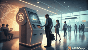 Bitcoin Depot Reports a $3.6 Million Loss from Cyberattack on Settlement Accounts