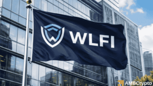 WLFI Pays Back $25M in USDS, Yet Token Declines Amid Ongoing Market Doubts