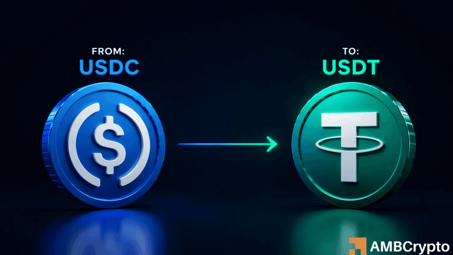 Tether Supports Drift Recovery with $127.5 Million as Platform Transitions from USDC to USDT