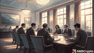 U.S. Regulators Strengthen AML Rules and Prohibit “Reputation Risk” in Banking Overhaul