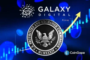 BREAKING: Galaxy Digital Urges SEC to Include AMMs in Tokenization Exemption