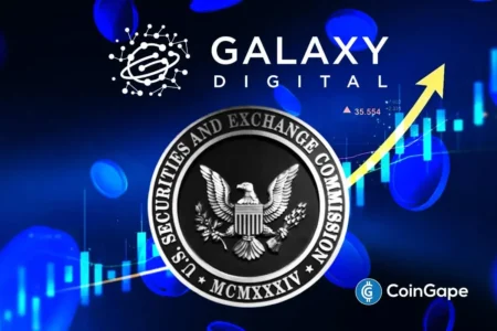 BREAKING: Galaxy Digital Urges SEC to Include AMMs in Tokenization Exemption