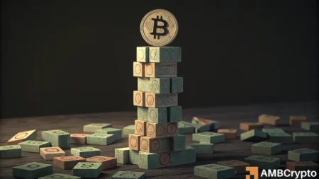 Bitcoin Maintains $70K: How ‘Phantom Leverage’ Increases the Risk of a BTC Reversal