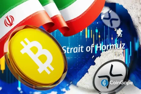 Bitcoin and XRP Price Predictions as Iran Reopens the Strait of Hormuz Following Ceasefire Agreement