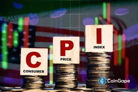 U.S. CPI Inflation Increases to 3.3% Due to Pressures from the Iran War