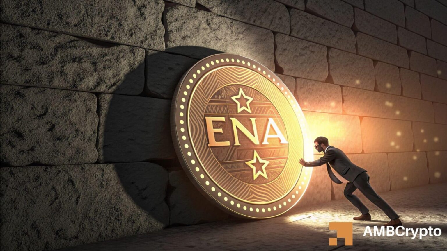 Ethena Rises 11.35% – With THIS Turning Positive, Can ENA Experience a Stronger Breakout?