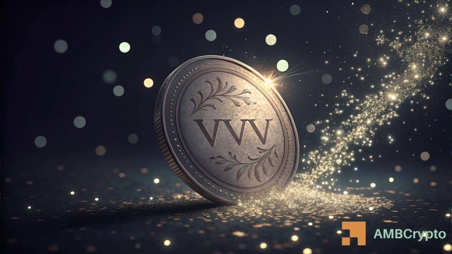Venice Token Rises to $7 – Will VVV Break Through This Supply Zone?