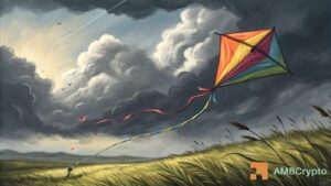 Can KITE Sustain Its 18% Rally? Here Are 2 Signals Indicating…