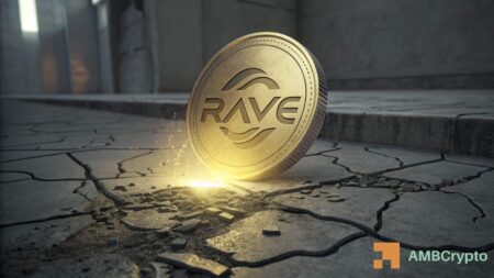 Is RAVE’s 10% Rally at Risk Despite a 9% Increase in Leverage?