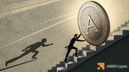 Aerodrome Rises 10.74% – AERO Now Requires a Clear Break Above $0.399