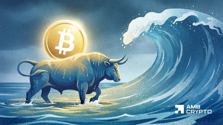 Why a $30 Million Bitcoin Short Isn’t Bearish and Might Indicate a Market Bottom Instead