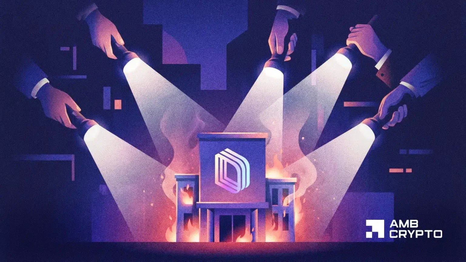 Drift Protocol Incident Exposed: Did ‘Negligence’ Cause the $285M Loss?