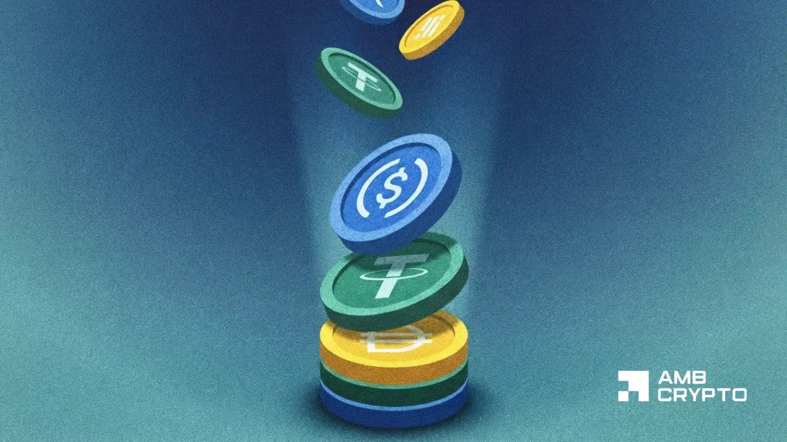 Crypto Experienced Capital Outflow in Q1 – Will a $10B Stablecoin Surge Fuel a Q2 Recovery?