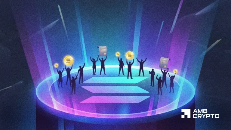 Solana RWA Holders Surge 440% Year-Over-Year – Can It Compete with Ethereum’s XAUT?