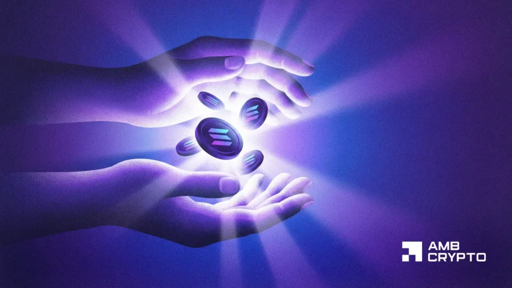 Solana: Is ‘Liquidity’ the True FOMO Indicator for SOL This Cycle?