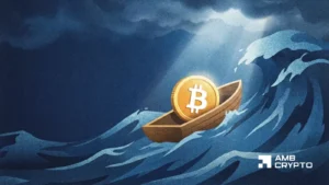 Bitcoin: What is Maintaining BTC Price Stability Amidst $111 Million in Liquidations?