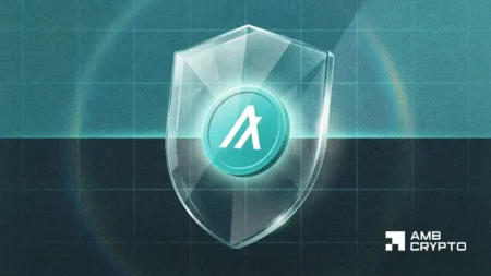 “Algorand Exemplifies Post-Quantum Computing” – ALGO Surges 24%