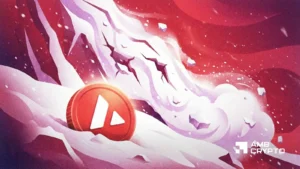 Avalanche: The Impact of Exhausted Buyers and Active Sellers on AVAX’s Struggling Rally