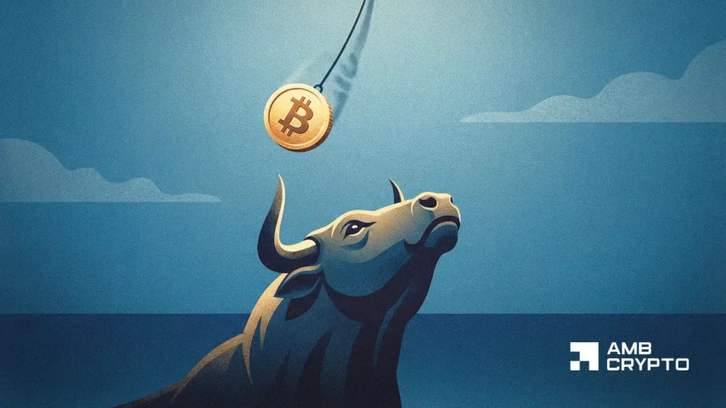 Bitcoin Pauses at a Critical Level: Investors Assess BTC’s Next Move