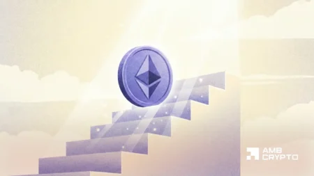 Ethereum Tests $2,416 as Market Awaits Direction – What’s Next for ETH?