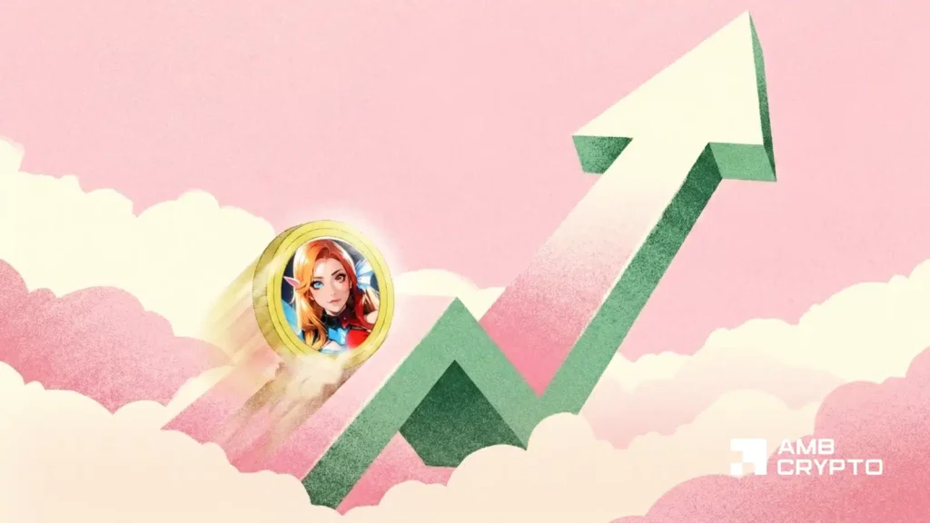 SIREN Price Prediction: Following a 300% Rally, Could a 150% Increase Be Next?