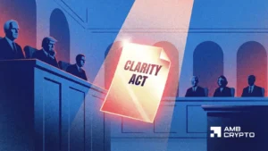 U.S. Treasury Secretary’s Urgent Call for Congress to Pass the Clarity Act