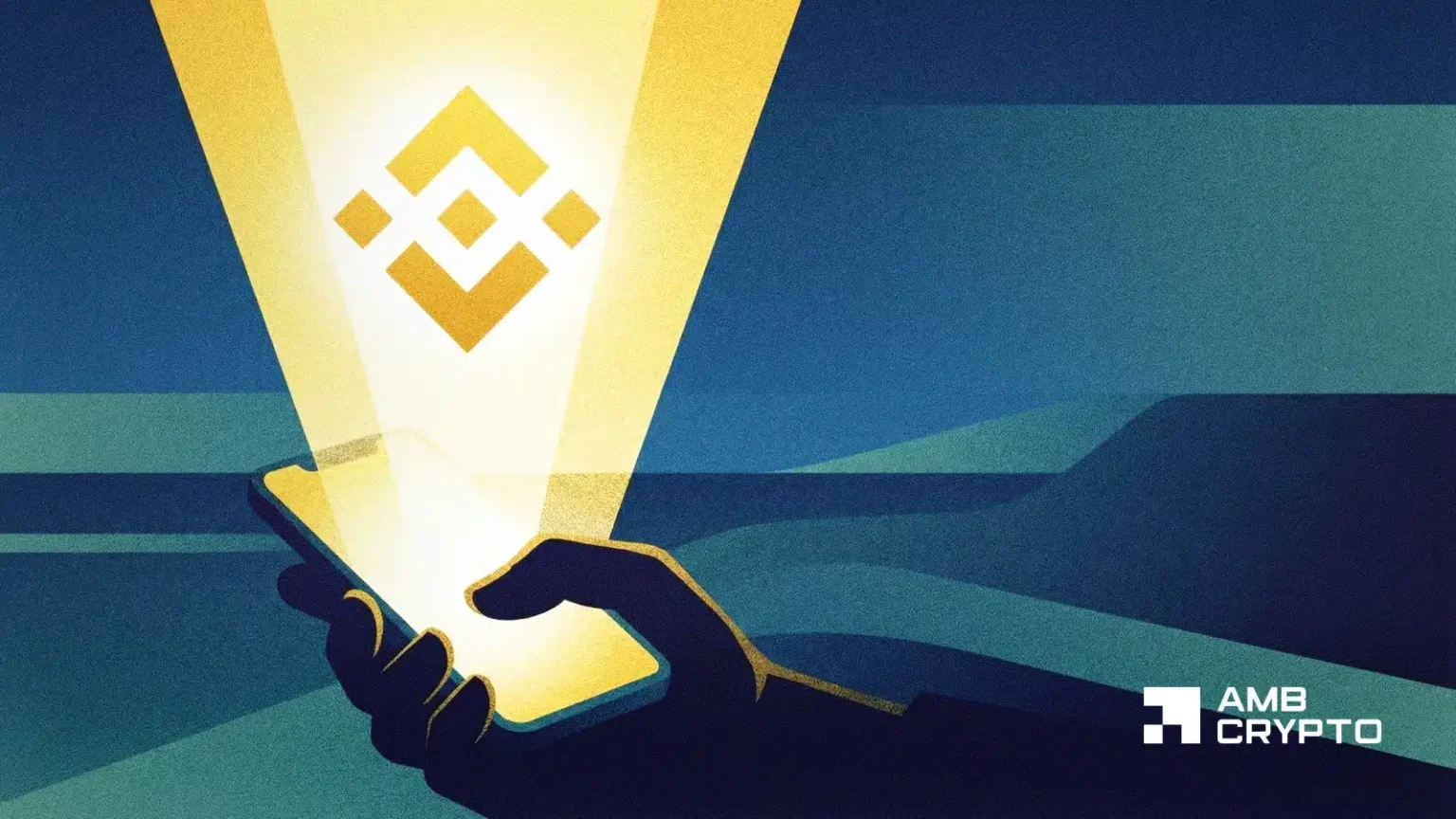 Crypto Trading Volumes Drop 48%, Yet Binance Remains Dominant – Report