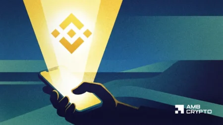 Crypto Trading Volumes Drop 48%, Yet Binance Remains Dominant – Report