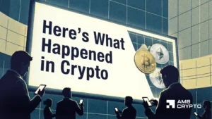 Here’s What Happened in Crypto Today: $414M in ETF Outflows, the “Mined in America” Bill, and More