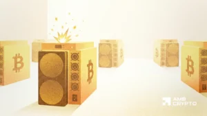 Global Bitcoin Hashrate Drops 5.8% – Iran and the U.S. Signal BTC Mining Slowdown