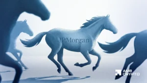 Fierce Competition: Inside JPMorgan’s Strategy to Compete with Blockchain Rivals