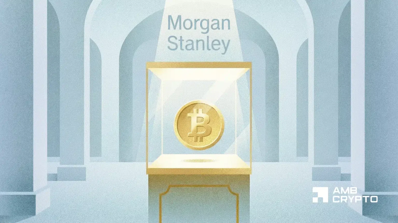 Morgan Stanley Introduces Bitcoin ETF with $30 Million in Inflows – Details Inside