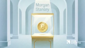 Morgan Stanley Introduces Bitcoin ETF with $30 Million in Inflows – Details Inside