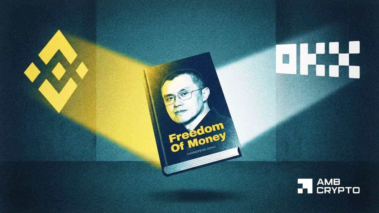 OKX’s Xu Accuses Binance’s CZ of Being a ‘Habitual Liar’ Over Alleged False Claims – Details