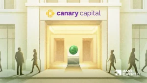 Canary Capital Submits Spot PEPE ETF Application Amid Community Backlash: ‘Embarrassing’
