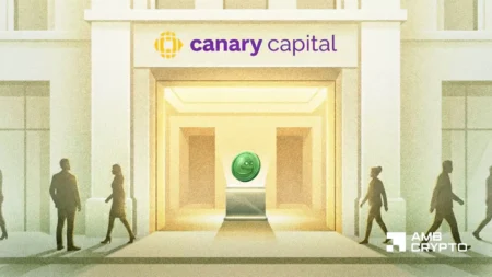 Canary Capital Submits Spot PEPE ETF Application Amid Community Backlash: ‘Embarrassing’