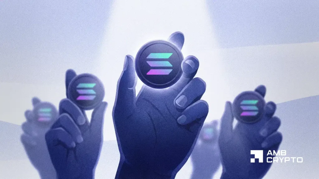 Solana Reaches Record 167 Million Holders in April – Will SOL Price Rise?