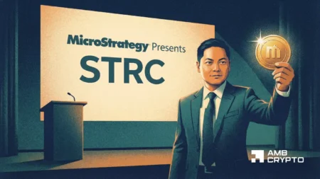 Strategy CEO Declares ‘STRC is Our iPhone Moment’ Following $5B Revenue in Just 7 Months