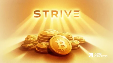 Strive’s DGCR ETF is Pursuing Yield, Not Bitcoin – Here’s Why!
