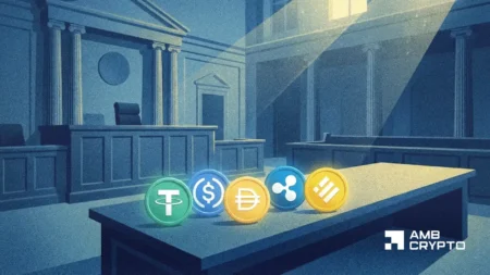 U.S. Treasury Advances GENIUS Act – New Regulations Safeguard Stablecoin Issuers