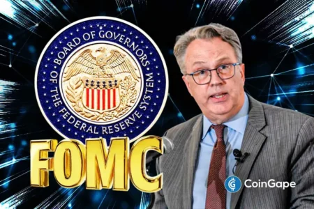 Fed’s John Williams Indicates Favor for Keeping Rates Unchanged Ahead of FOMC Meeting
