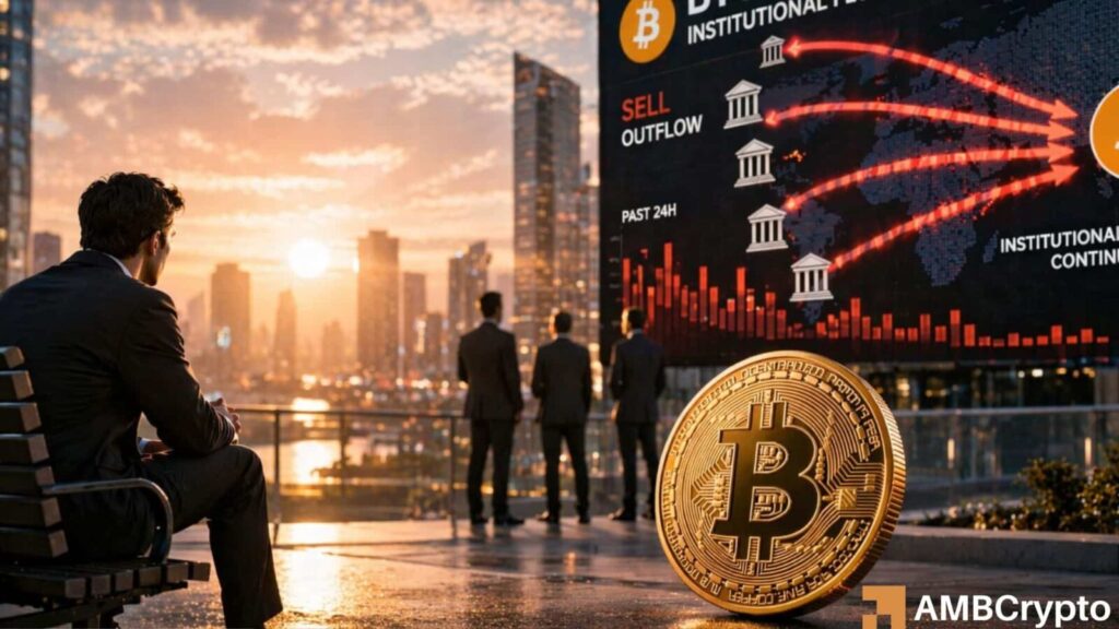 Bitcoin Selling Intent Reaches 10-Year Low – However, THESE 2 Metrics Signal Caution